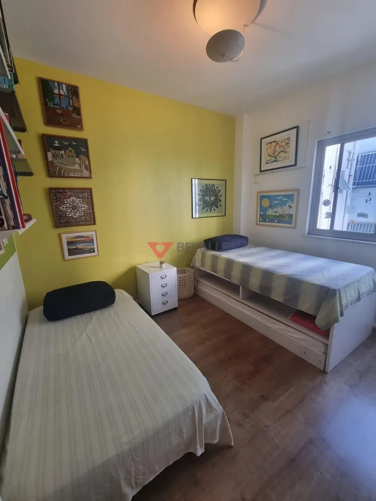 Cobertura, 3 quartos, 240 m² - Foto 3