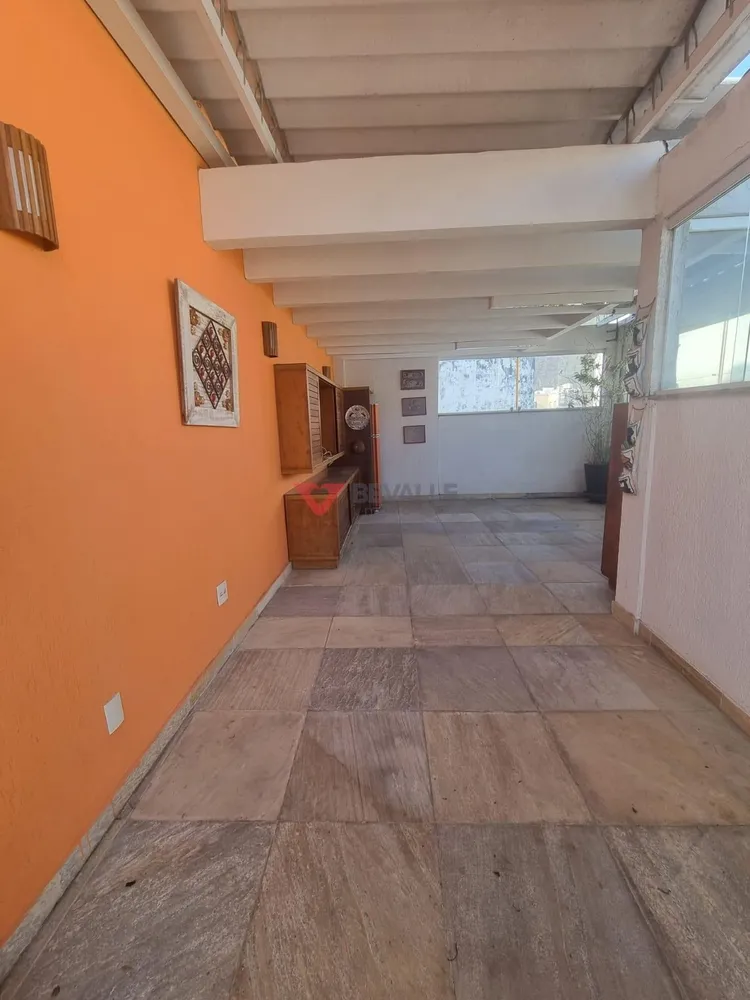 Cobertura, 3 quartos, 240 m² - Foto 15