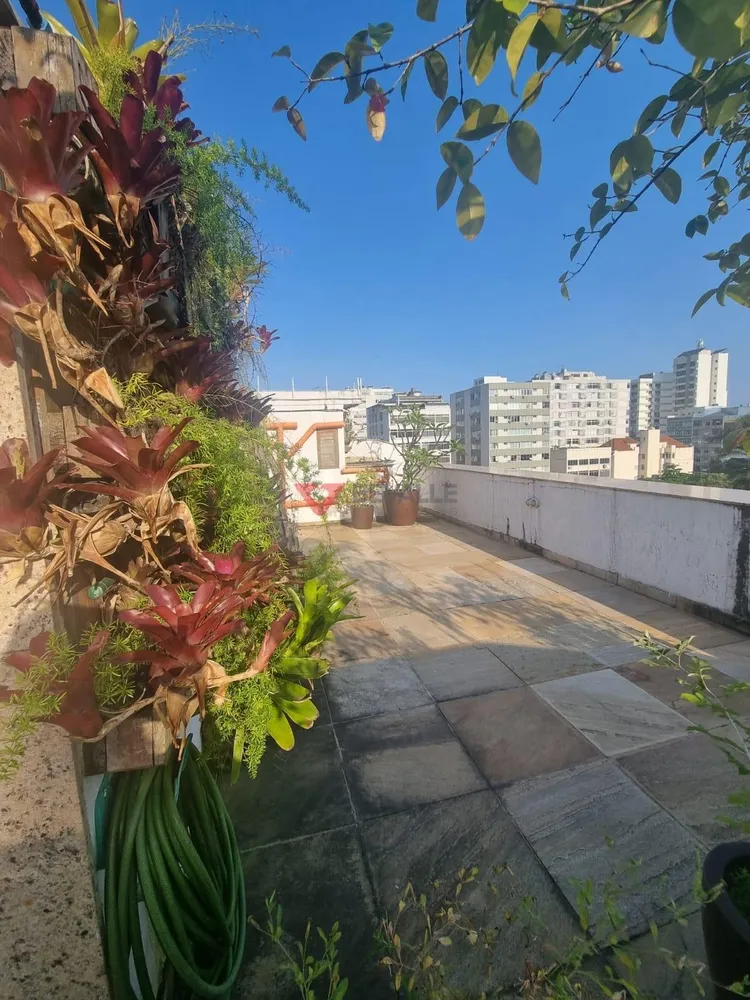 Cobertura, 3 quartos, 240 m² - Foto 18