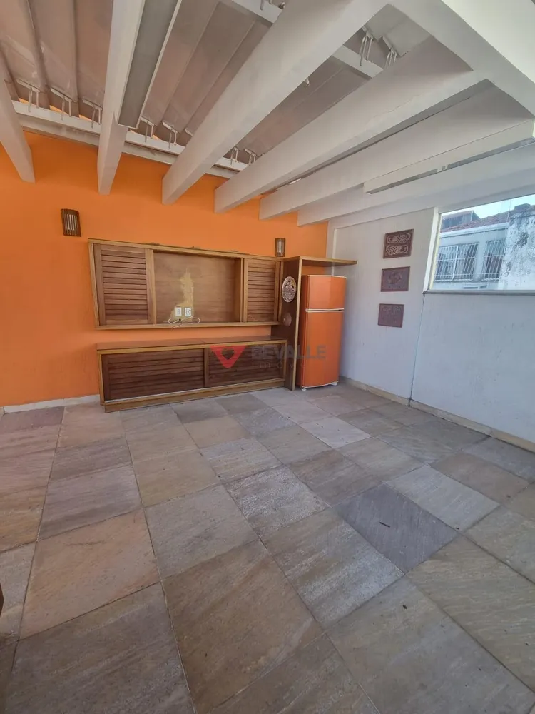 Cobertura, 3 quartos, 240 m² - Foto 16