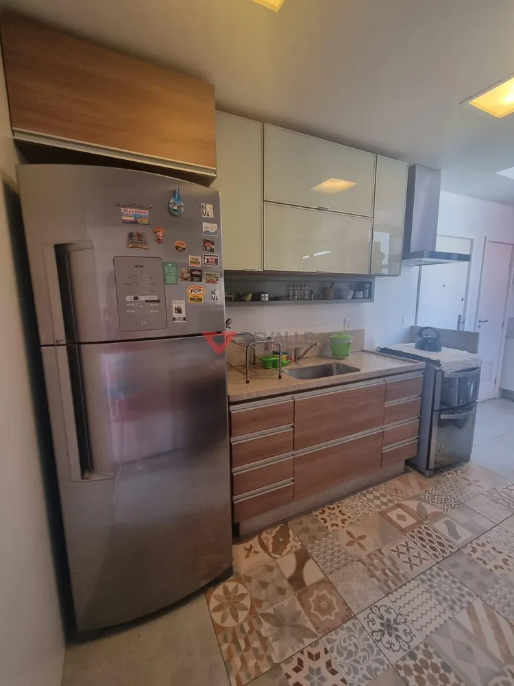 Cobertura, 3 quartos, 240 m² - Foto 7