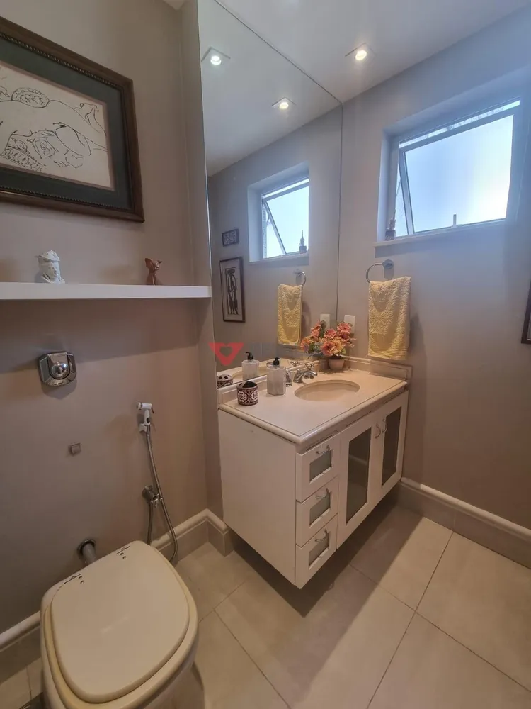 Cobertura, 3 quartos, 240 m² - Foto 13