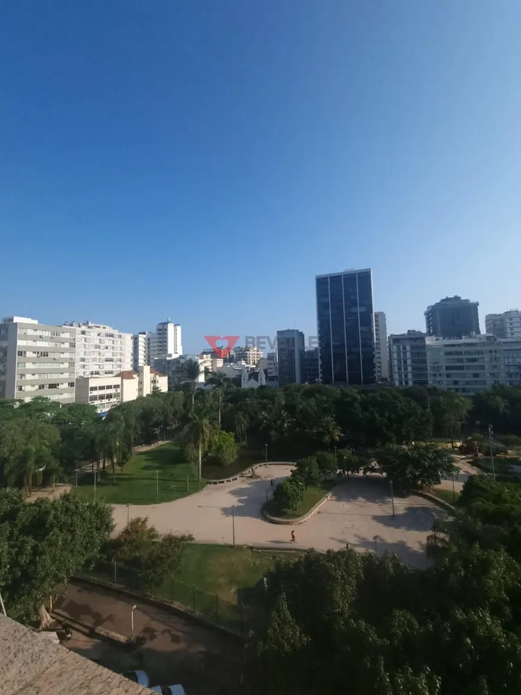 Cobertura, 3 quartos, 240 m² - Foto 20