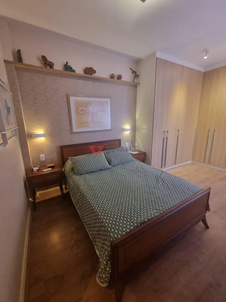 Cobertura, 3 quartos, 240 m² - Foto 1