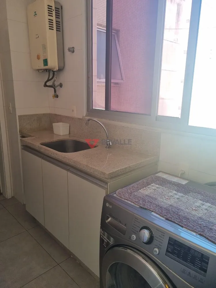 Cobertura, 3 quartos, 240 m² - Foto 9