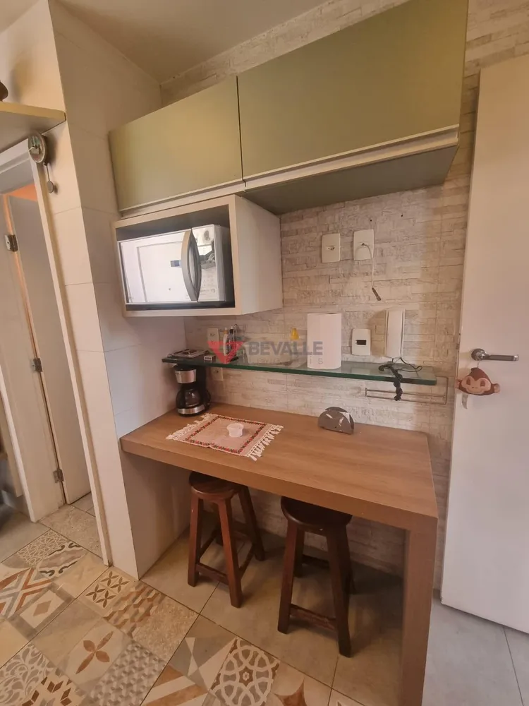 Cobertura, 3 quartos, 240 m² - Foto 8