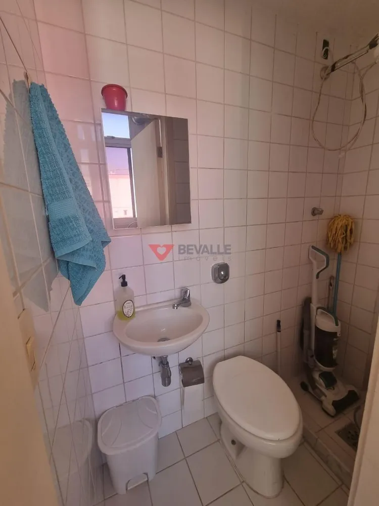 Cobertura, 3 quartos, 240 m² - Foto 14
