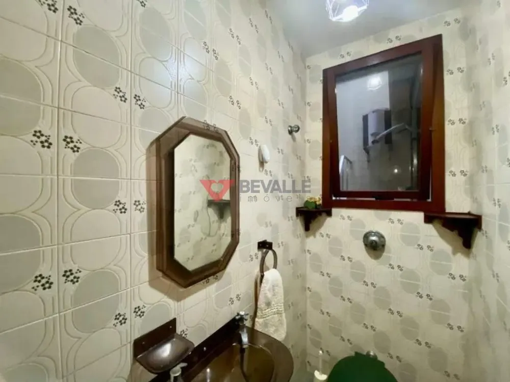 Casa, 4 quartos, 215 m² - Foto 9