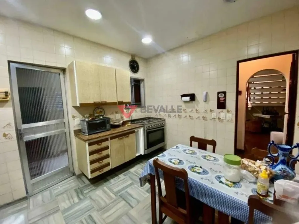 Casa, 4 quartos, 215 m² - Foto 4