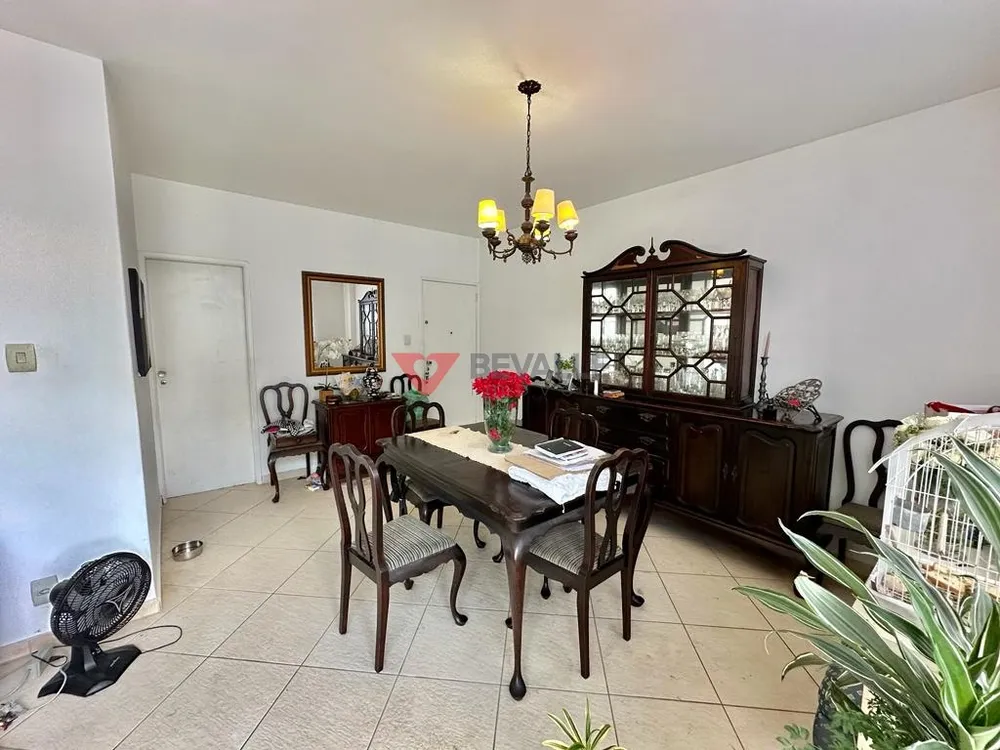 Apartamento, 3 quartos, 105 m² - Foto 12