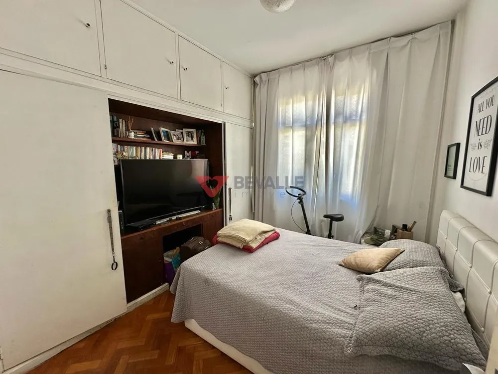 Apartamento, 3 quartos, 105 m² - Foto 9