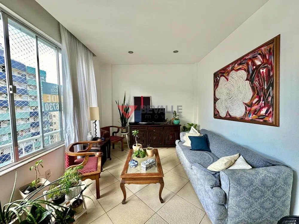 Apartamento, 3 quartos, 105 m² - Foto 8