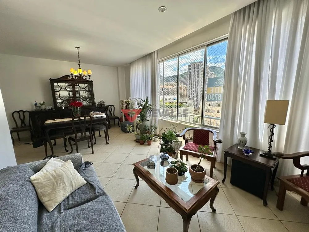 Apartamento, 3 quartos, 105 m² - Foto 20