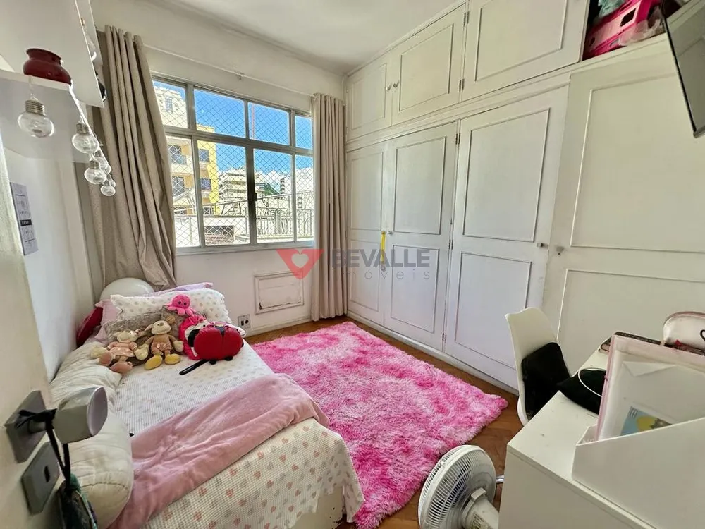 Apartamento, 3 quartos, 105 m² - Foto 11