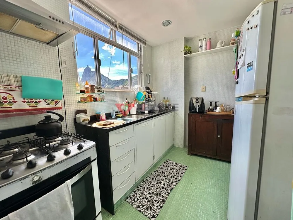 Apartamento, 3 quartos, 105 m² - Foto 13