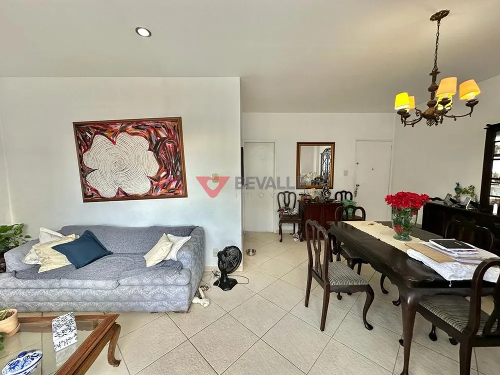 Apartamento, 3 quartos, 105 m² - Foto 3