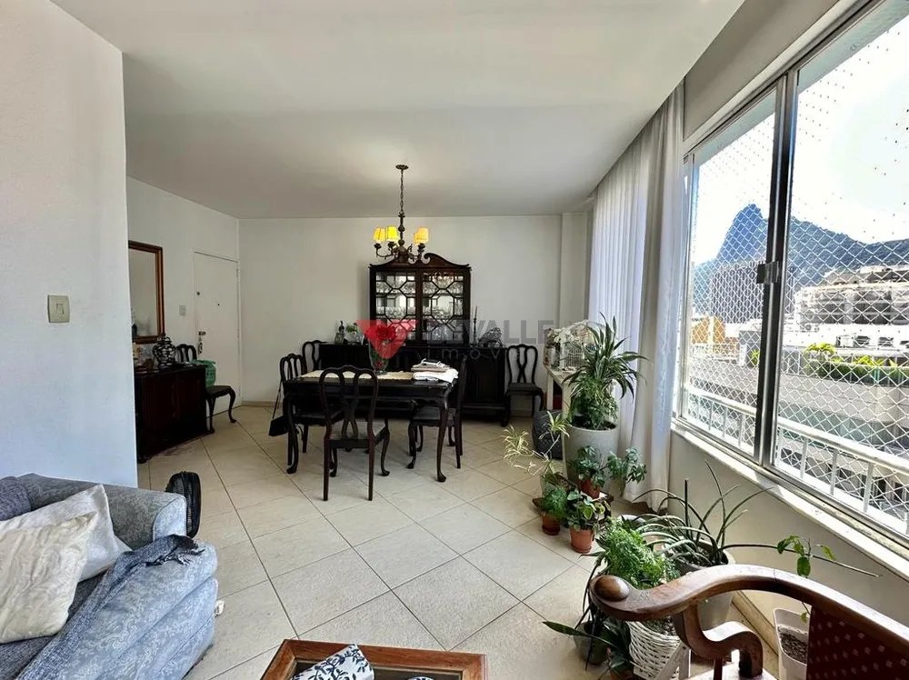 Apartamento, 3 quartos, 105 m² - Foto 5