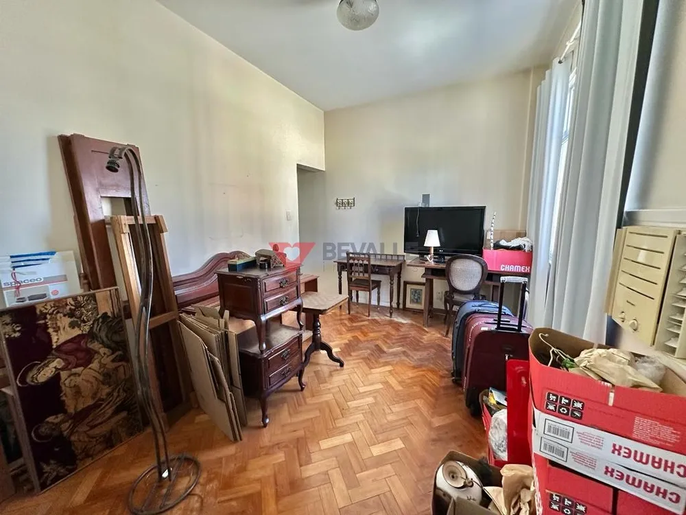 Apartamento, 3 quartos, 105 m² - Foto 47
