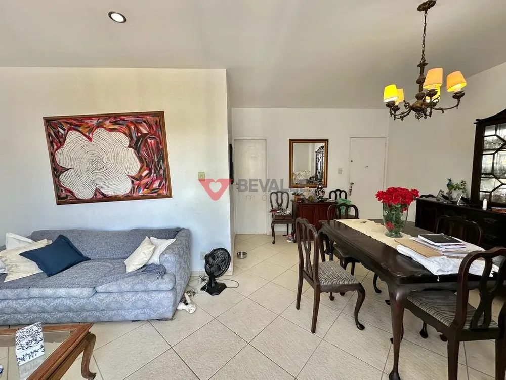 Apartamento, 3 quartos, 105 m² - Foto 7