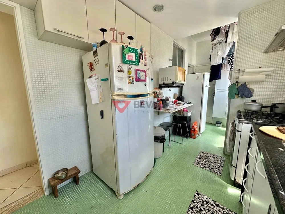 Apartamento, 3 quartos, 105 m² - Foto 36
