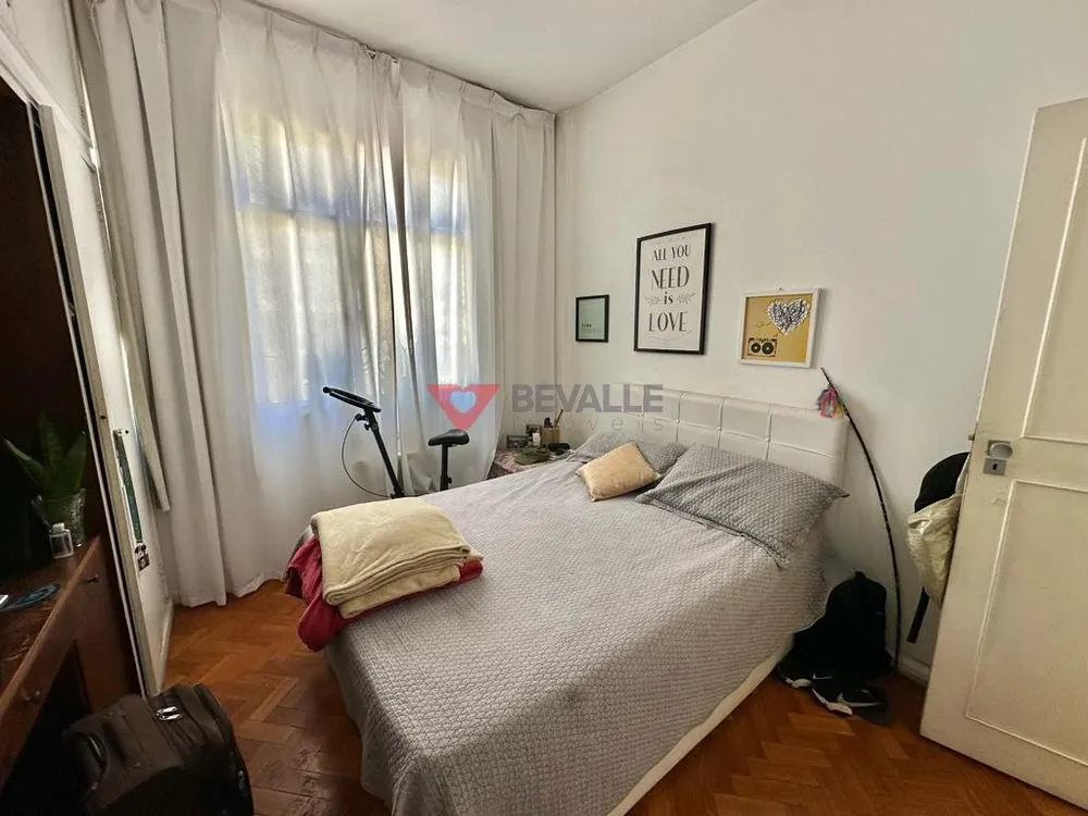 Apartamento, 3 quartos, 105 m² - Foto 8