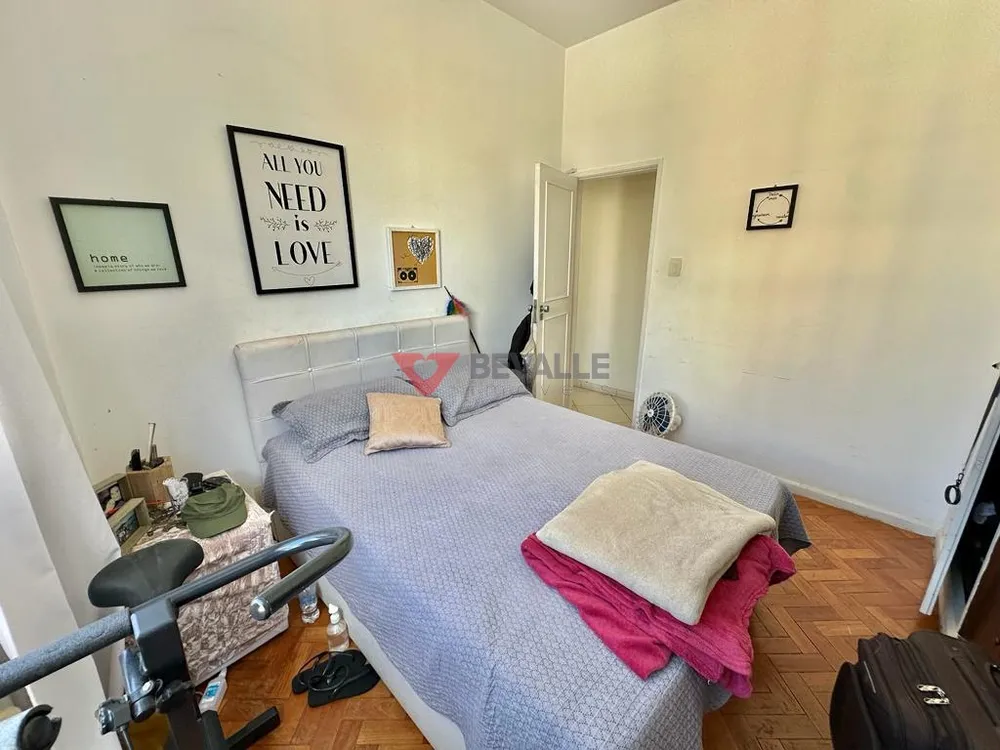 Apartamento, 3 quartos, 105 m² - Foto 10