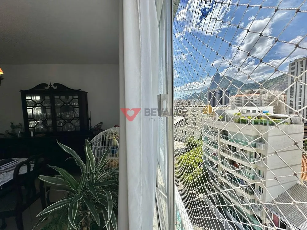 Apartamento, 3 quartos, 105 m² - Foto 1