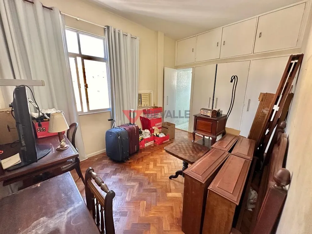 Apartamento, 3 quartos, 105 m² - Foto 45