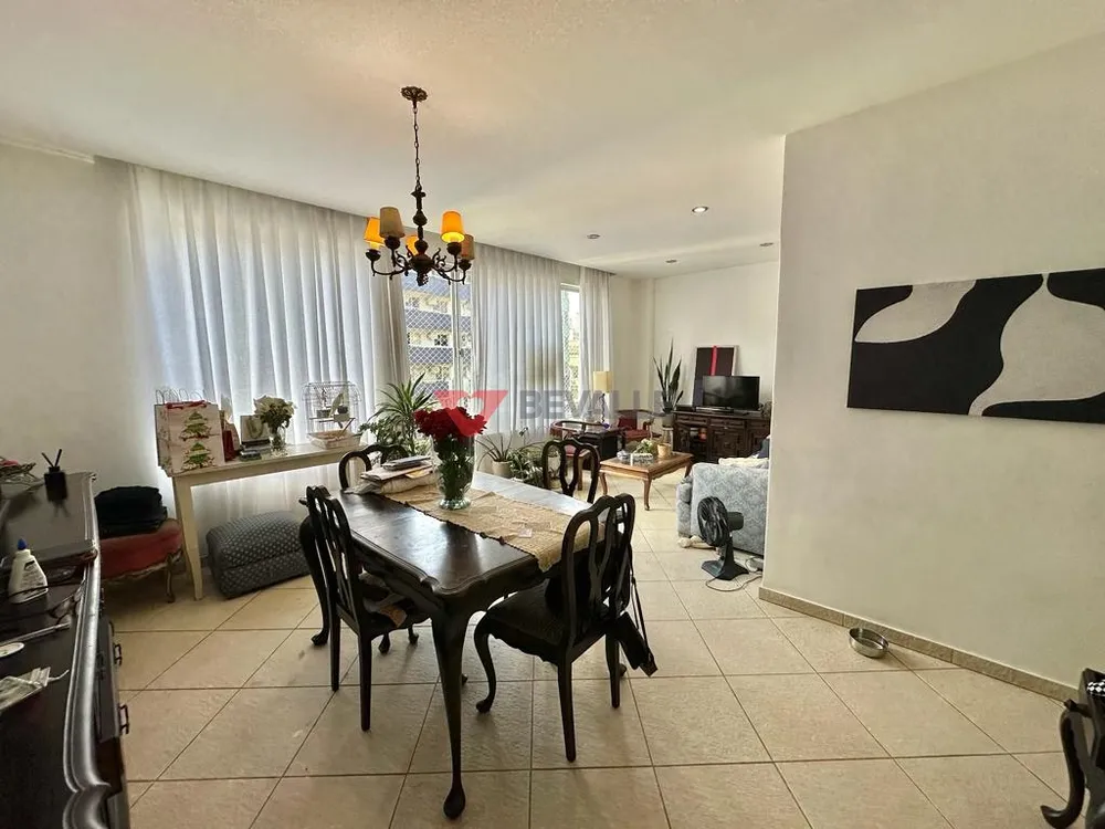 Apartamento, 3 quartos, 105 m² - Foto 4