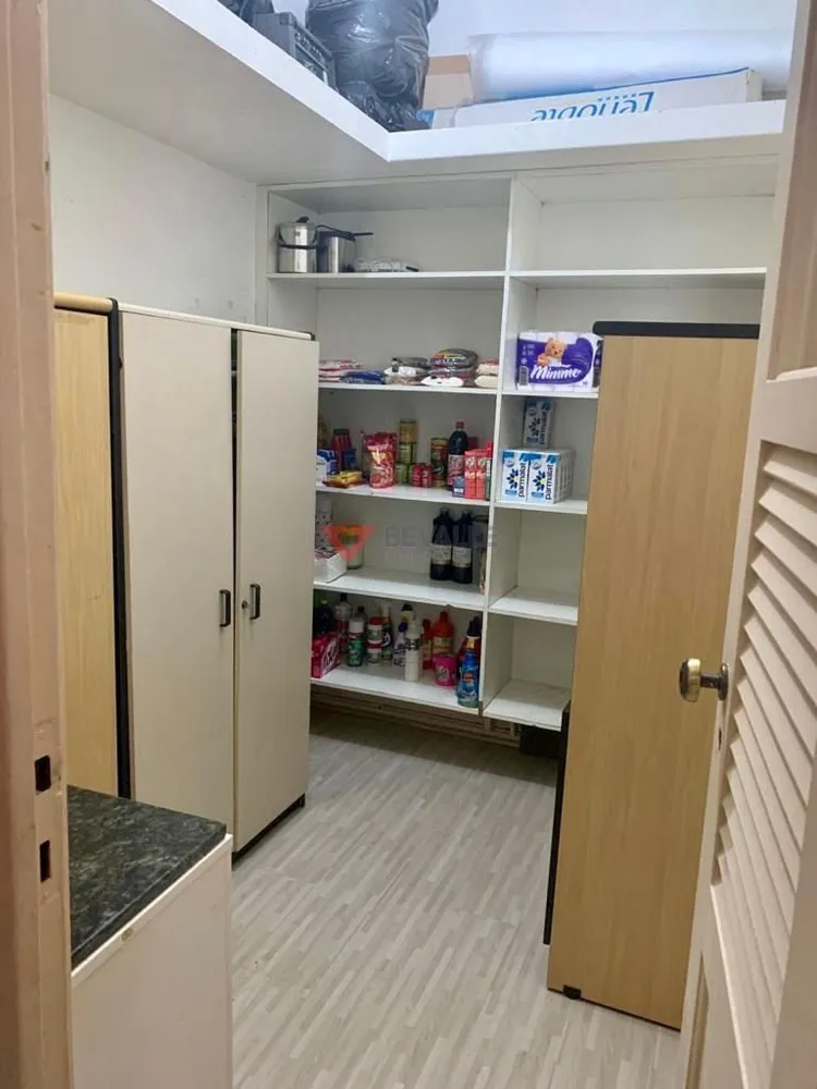 Apartamento, 4 quartos, 191 m² - Foto 38