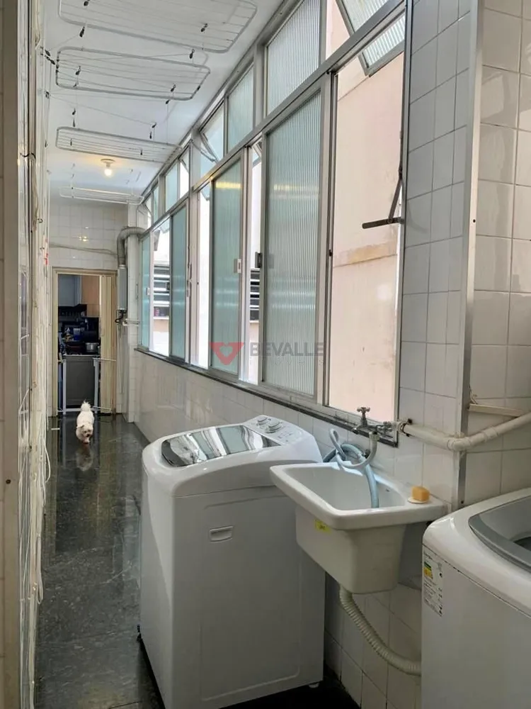 Apartamento, 4 quartos, 191 m² - Foto 10