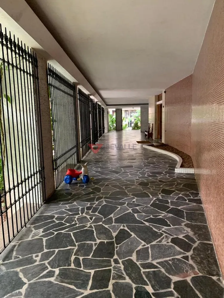 Apartamento, 4 quartos, 191 m² - Foto 59