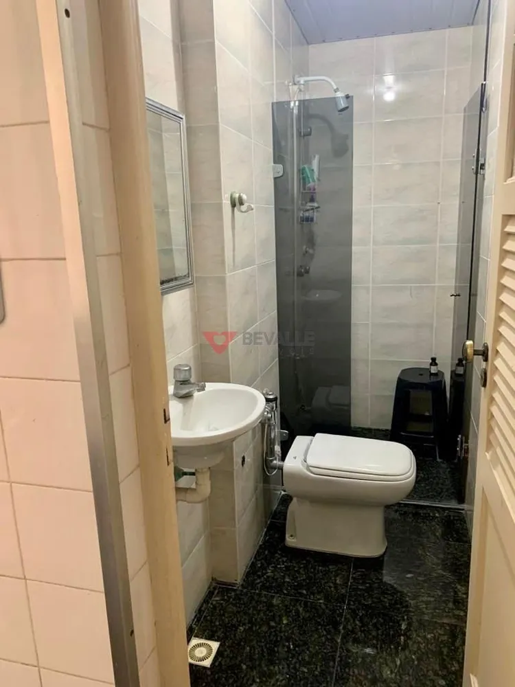 Apartamento, 4 quartos, 191 m² - Foto 21