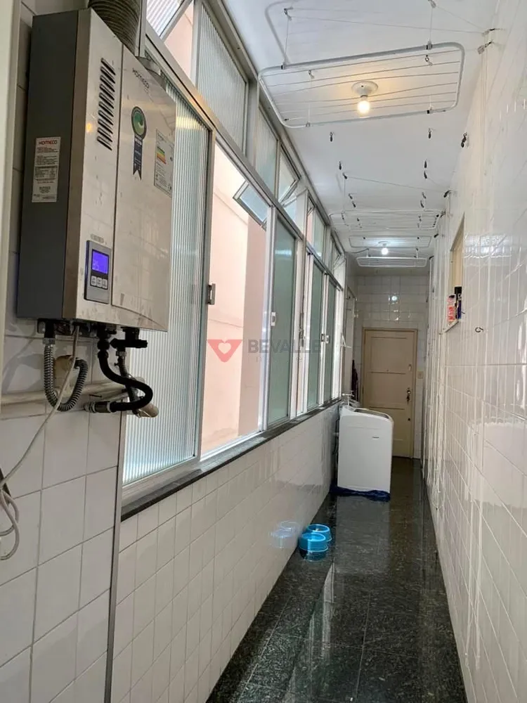Apartamento, 4 quartos, 191 m² - Foto 12