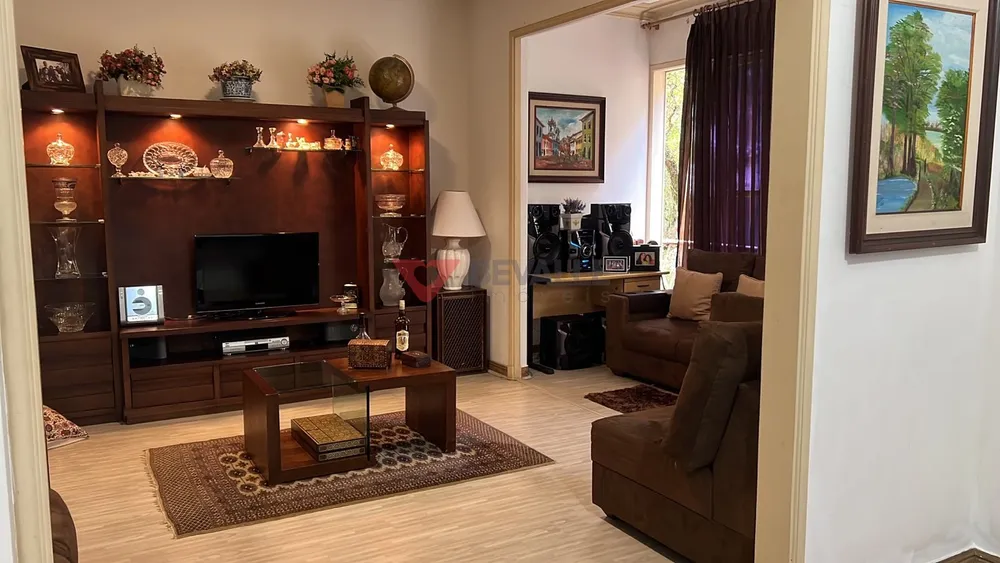 Apartamento, 4 quartos, 191 m² - Foto 1