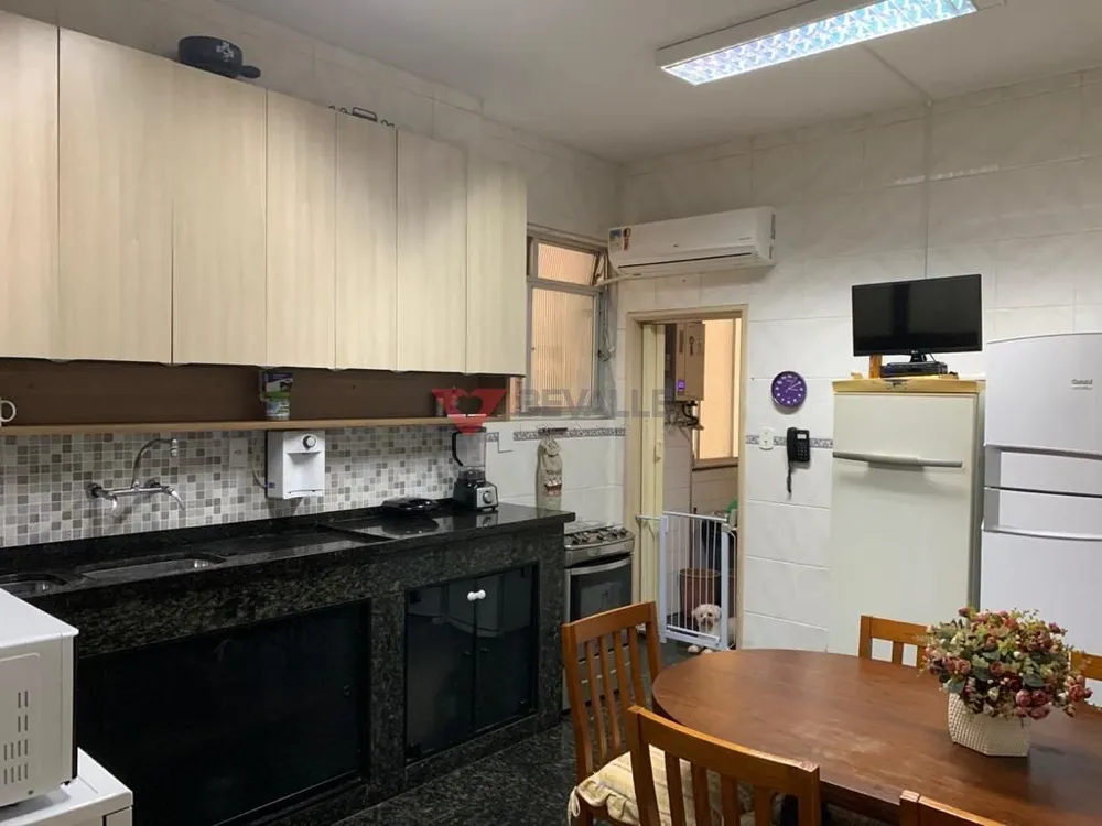 Apartamento, 4 quartos, 191 m² - Foto 13