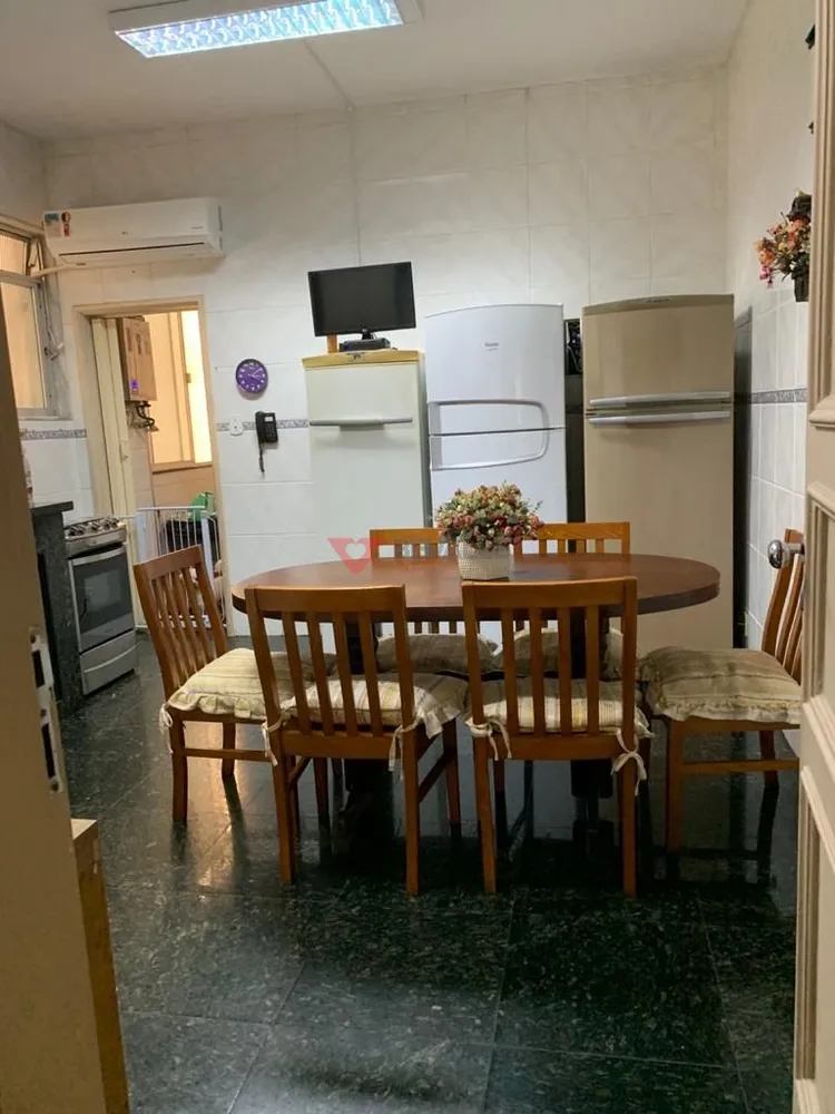 Apartamento, 4 quartos, 191 m² - Foto 6