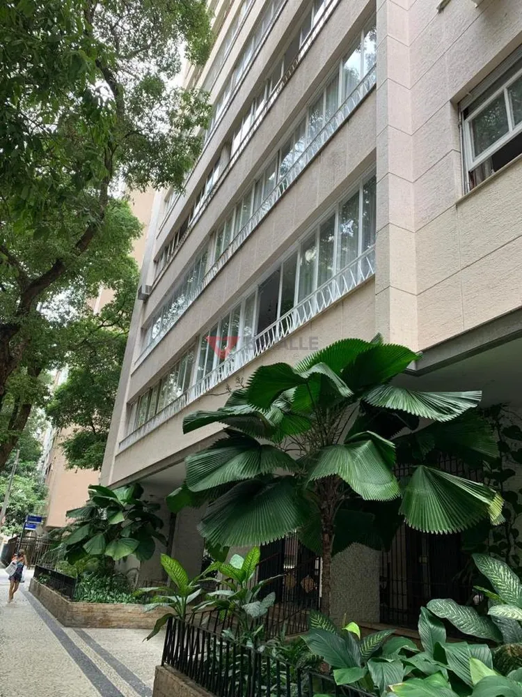 Apartamento, 4 quartos, 191 m² - Foto 56