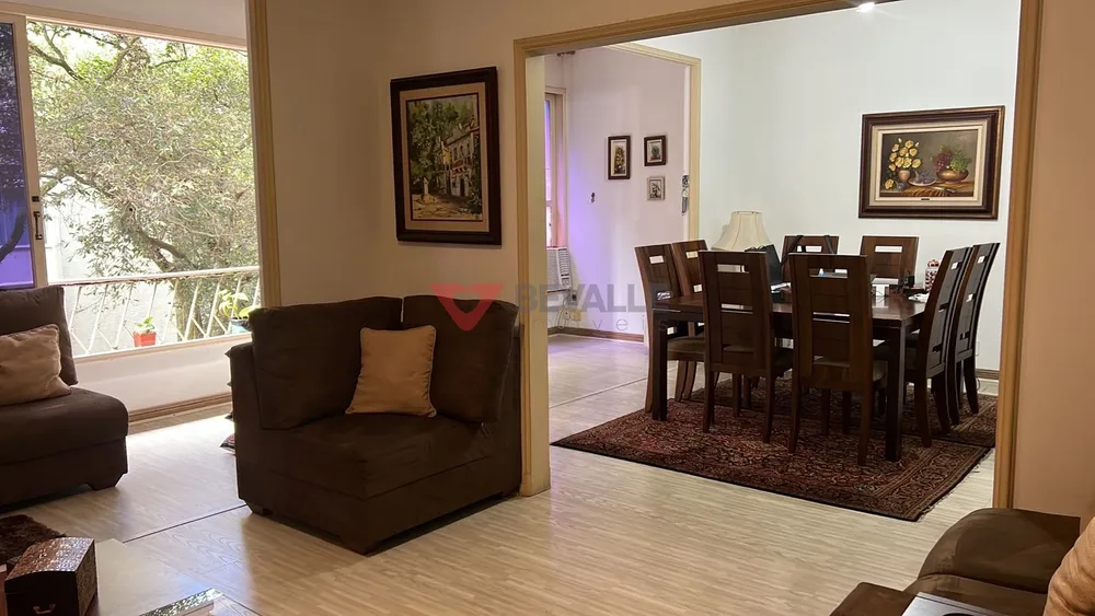 Apartamento, 4 quartos, 191 m² - Foto 49