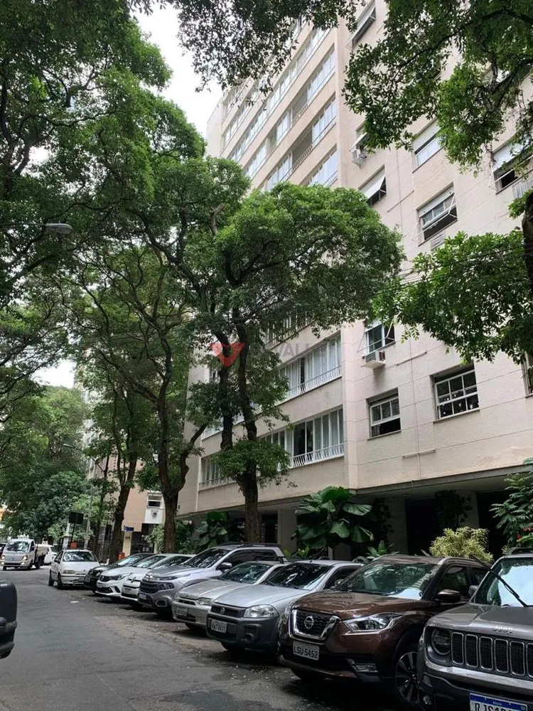Apartamento, 4 quartos, 191 m² - Foto 53