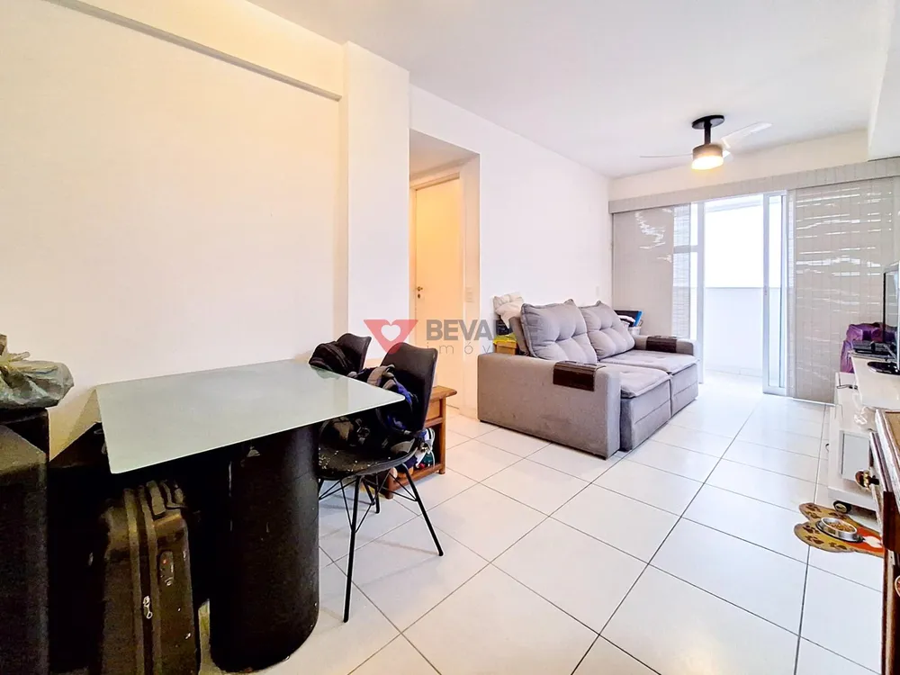 Apartamento, 2 quartos, 70 m² - Foto 2