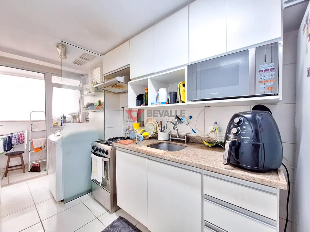 Apartamento, 2 quartos, 70 m² - Foto 9