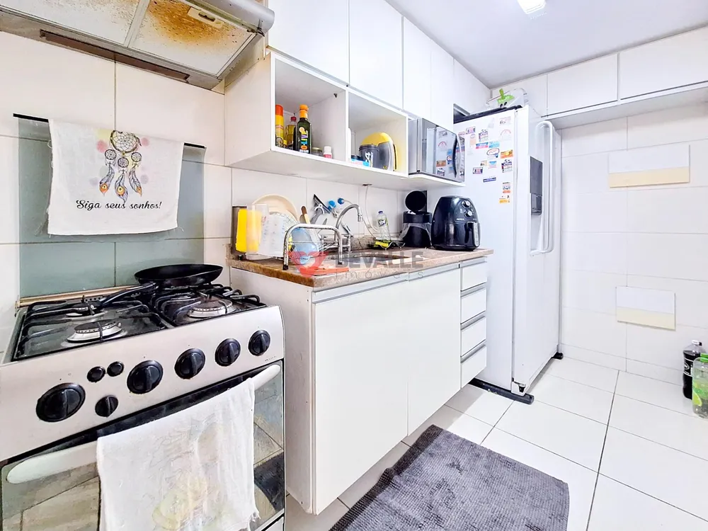 Apartamento, 2 quartos, 70 m² - Foto 11