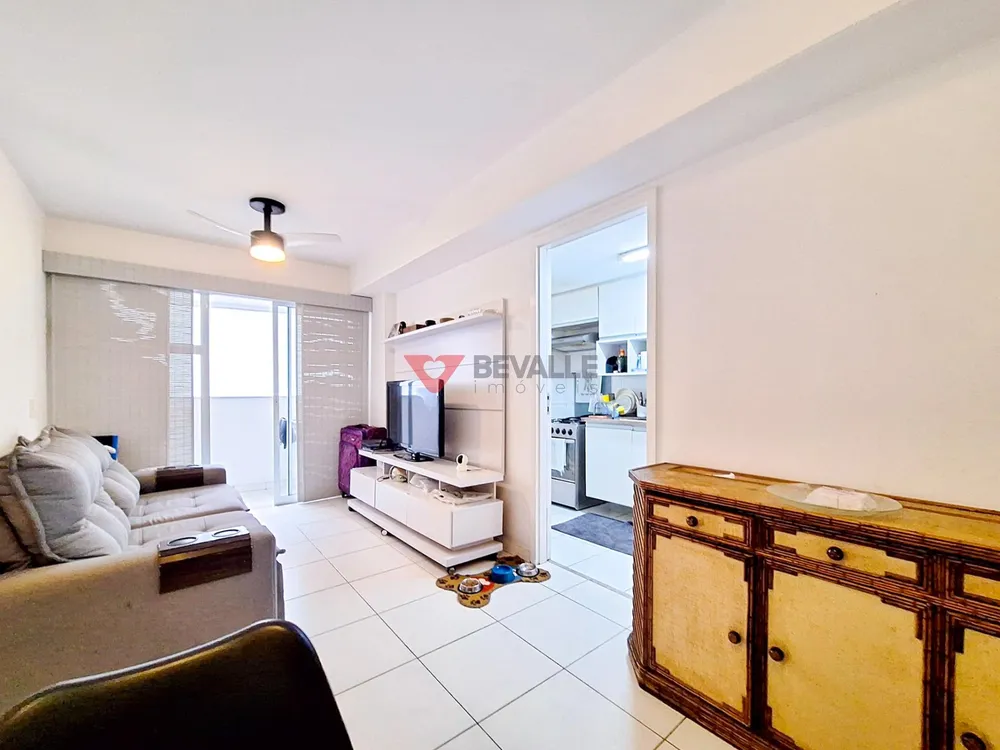 Apartamento, 2 quartos, 70 m² - Foto 3