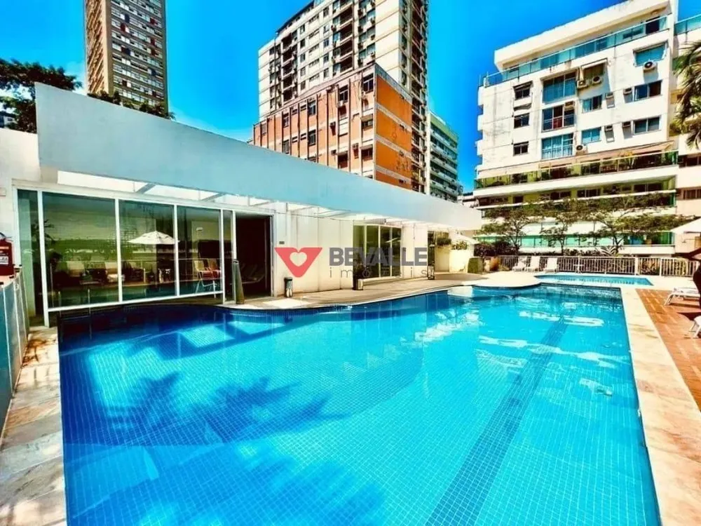 Apartamento, 2 quartos, 70 m² - Foto 27