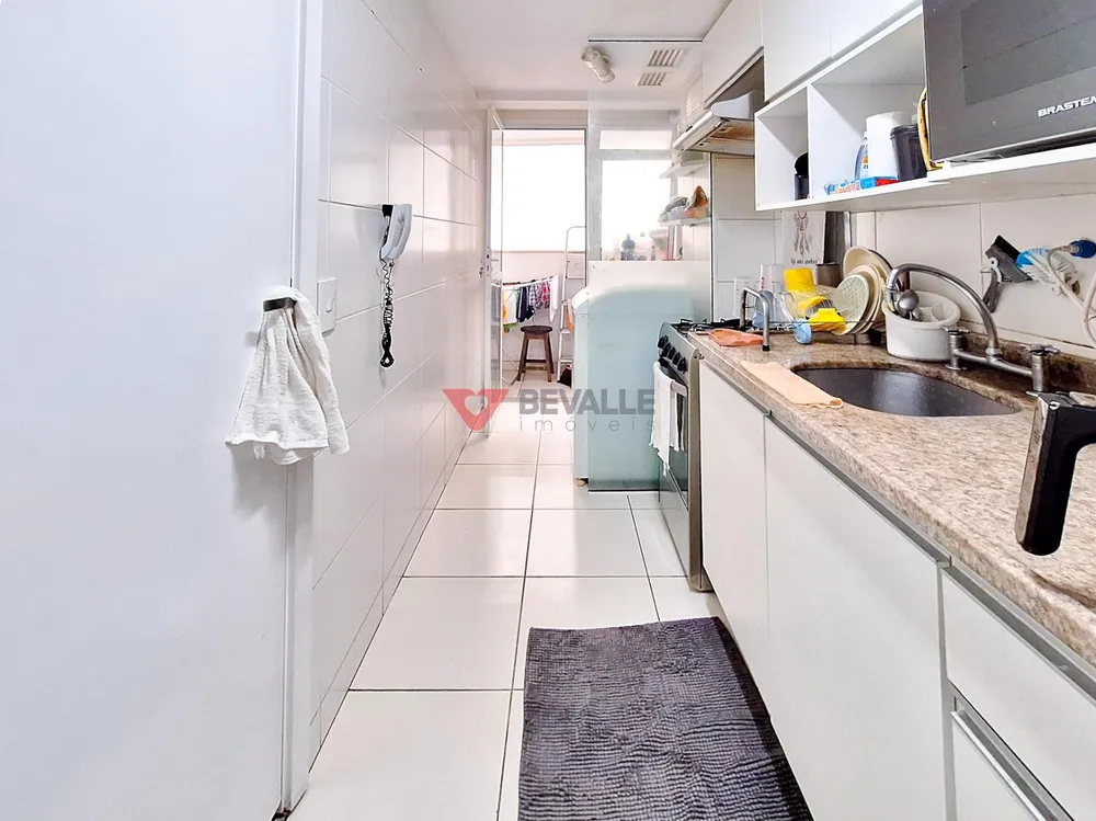 Apartamento, 2 quartos, 70 m² - Foto 10