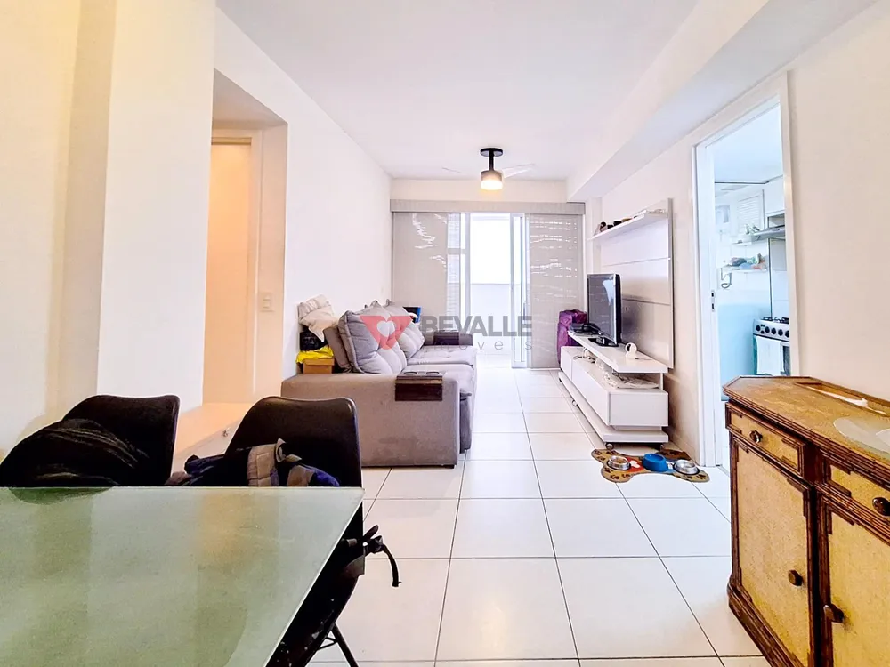 Apartamento, 2 quartos, 70 m² - Foto 1