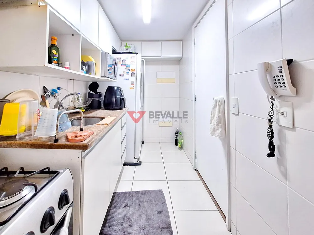 Apartamento, 2 quartos, 70 m² - Foto 12