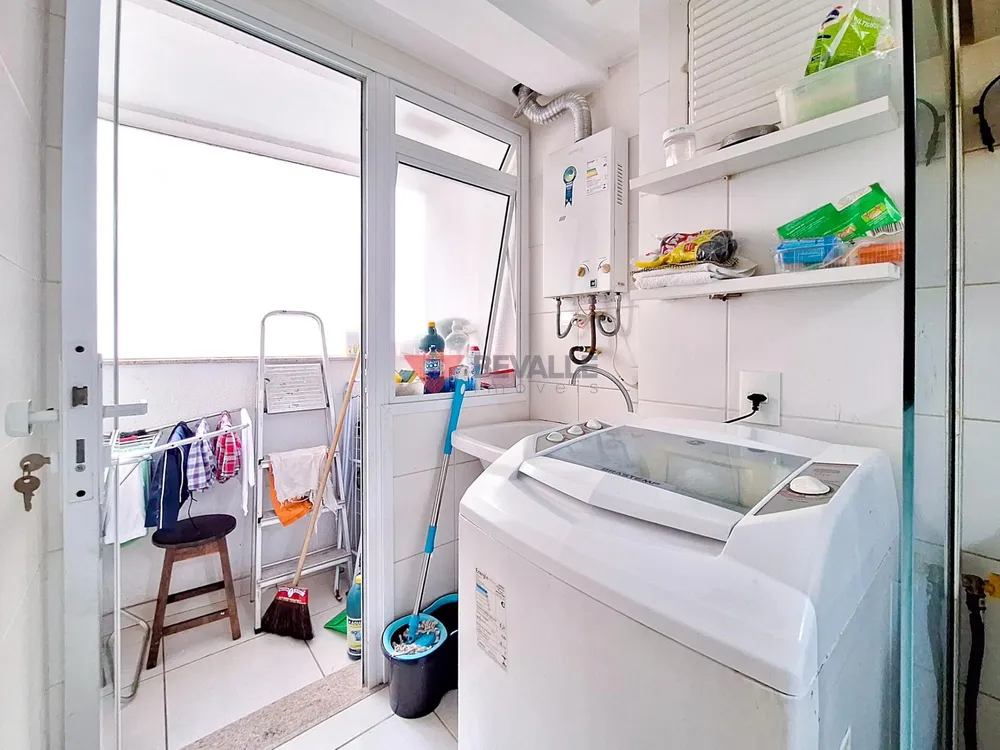 Apartamento, 2 quartos, 70 m² - Foto 13