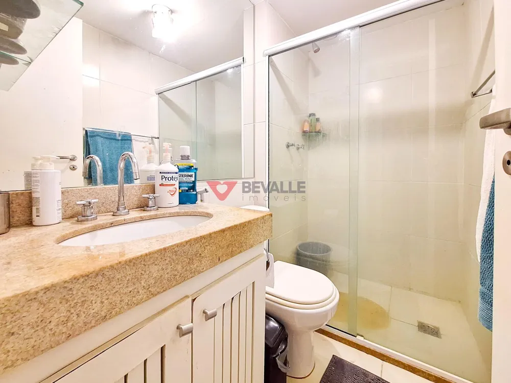 Apartamento, 2 quartos, 70 m² - Foto 21